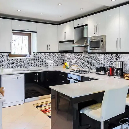 Yildiz Villa Dalyan