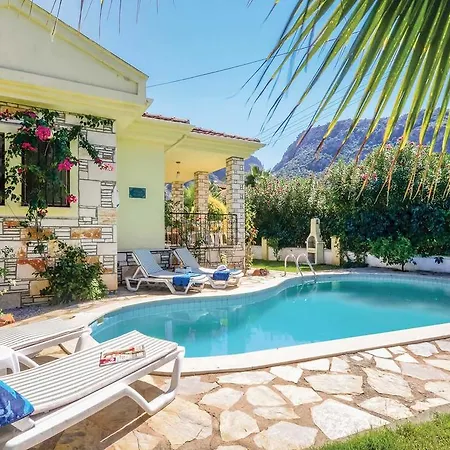 Villa Yildiz Dalyan