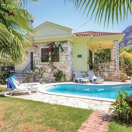 Yildiz Villa *