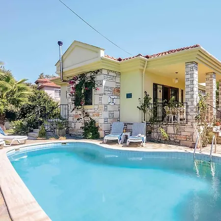 Villa Yildiz *